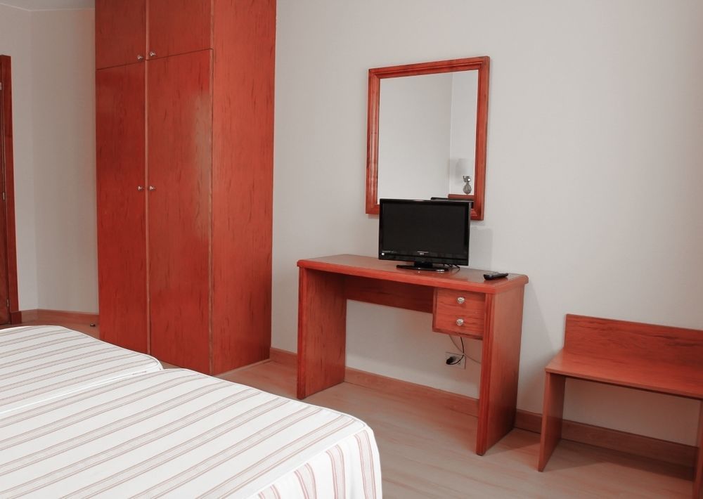 Hotel Maycar آكورونيا المظهر الخارجي الصورة